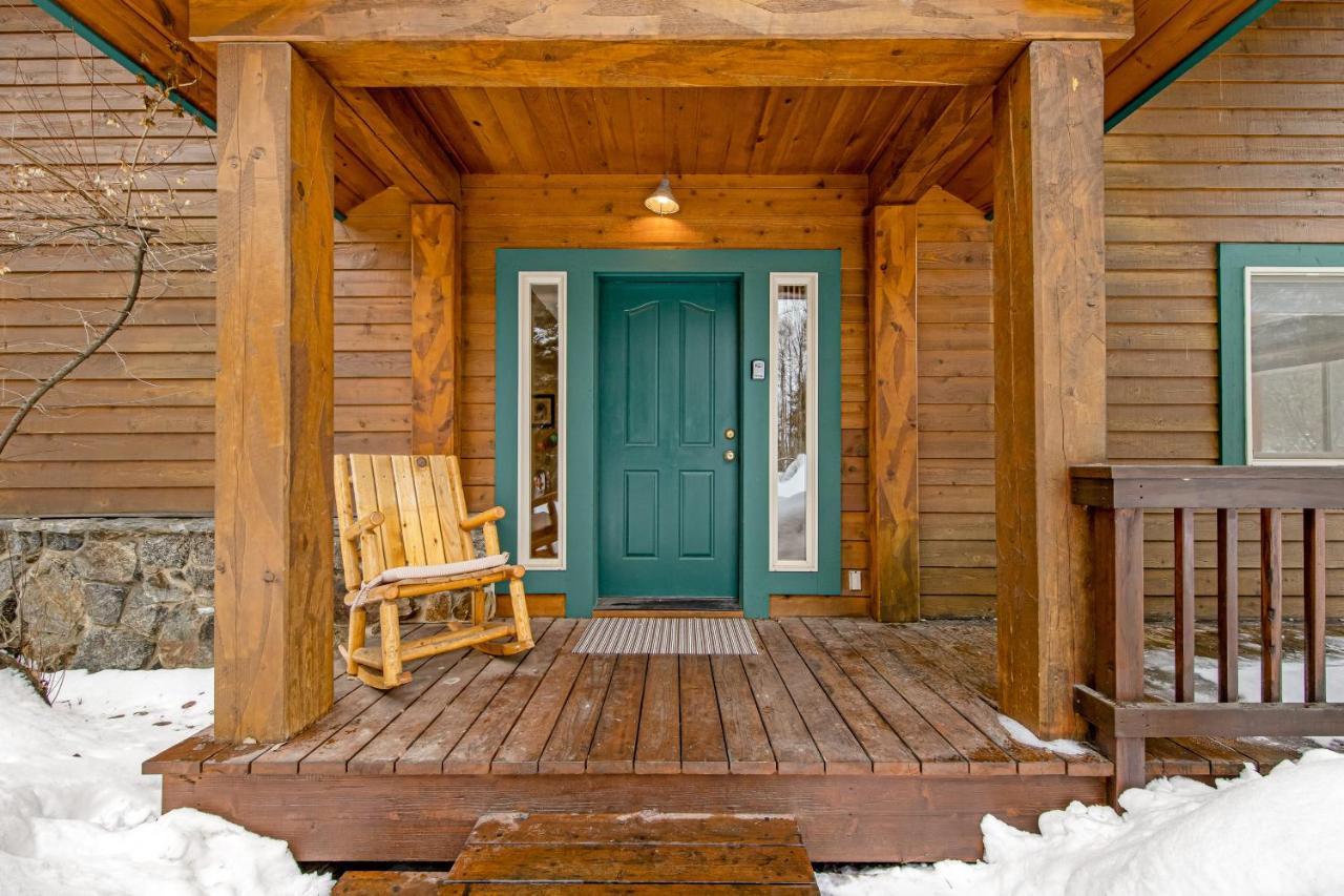 Mccall Cottage On The 9Th McCall Exterior foto