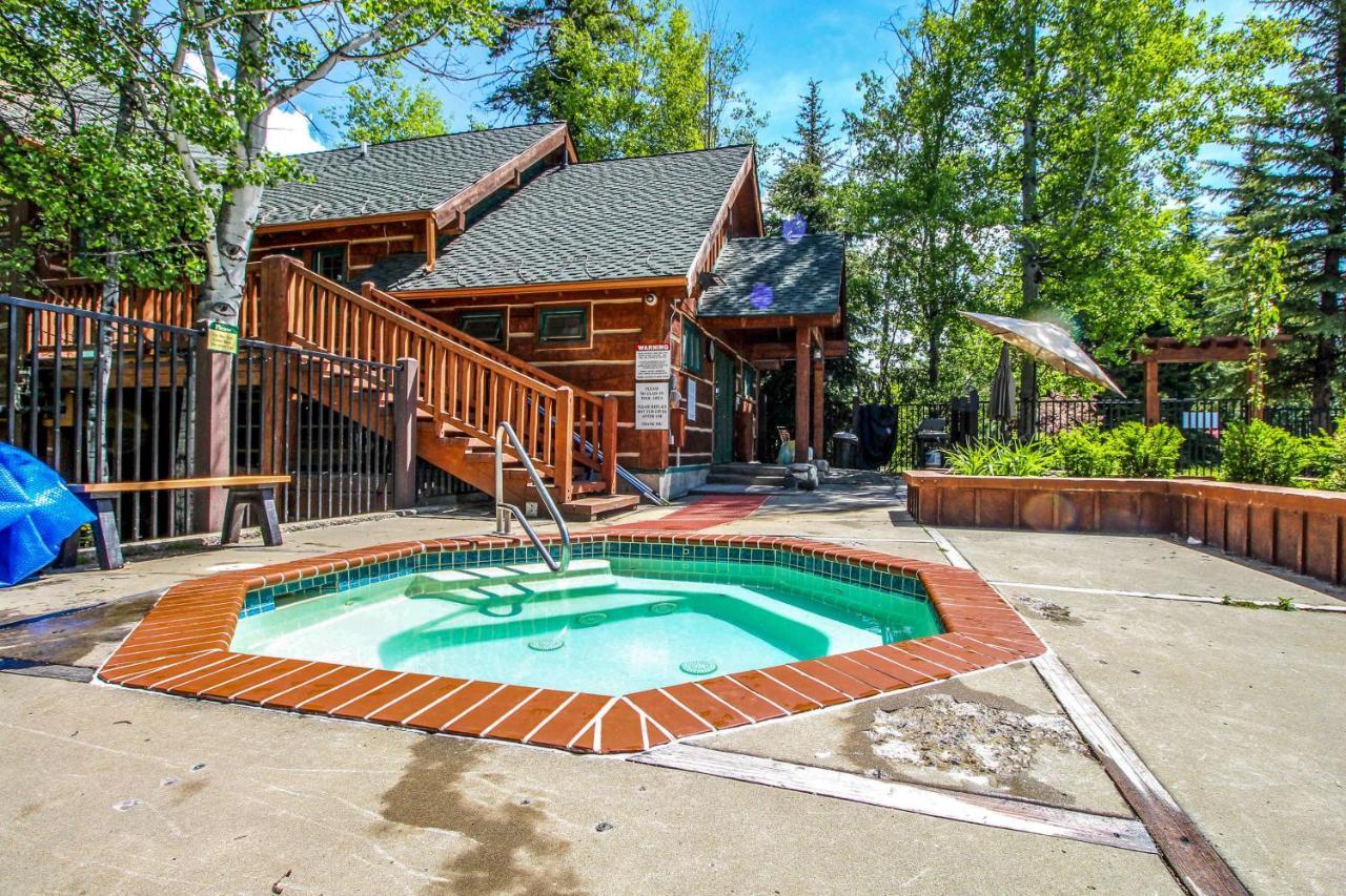 Mccall Cottage On The 9Th McCall Exterior foto
